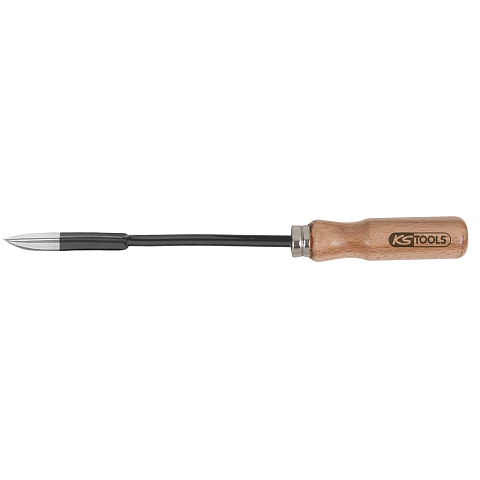 KS Tools 150.2243 Handschaber