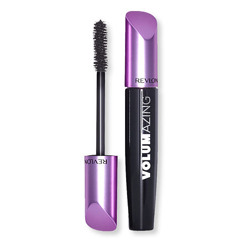 Revlon Volumazing Mascara 902 Black 7,4 ml