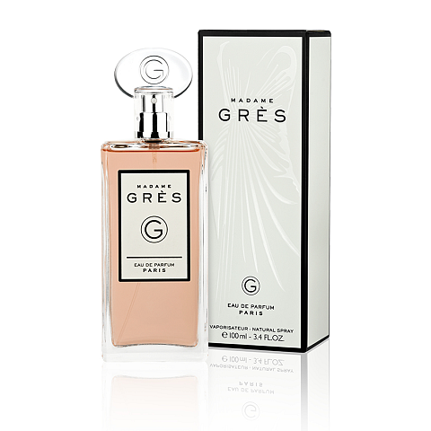 Parfums Grès Madame Grès 100 ml Frauen