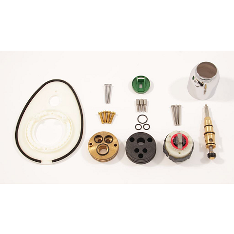 Ideal Standard A963800NU Wasserhahn-Ersatzteil und Armatur Mehrfarbig