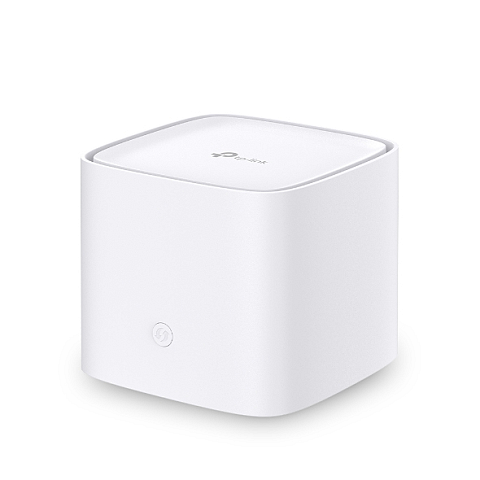 TP-Link HX141 Dual-Band (2,4 GHz/5 GHz) Wi-Fi 6 (802.11ax) Weiß 3 Intern