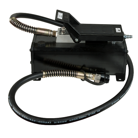 KS Tools 460.3622 Hydraulikpumpe
