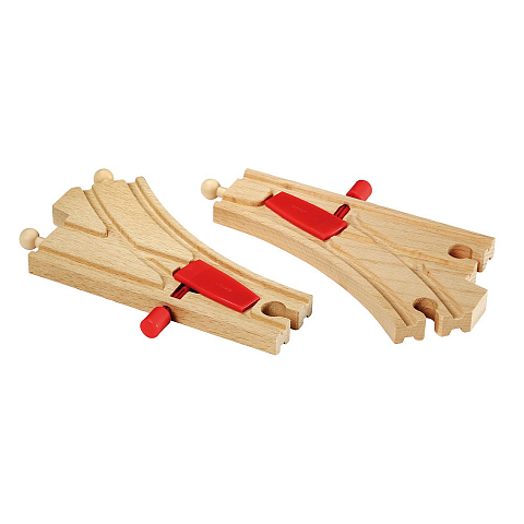 BRIO 7312350333442 Schienenteil
