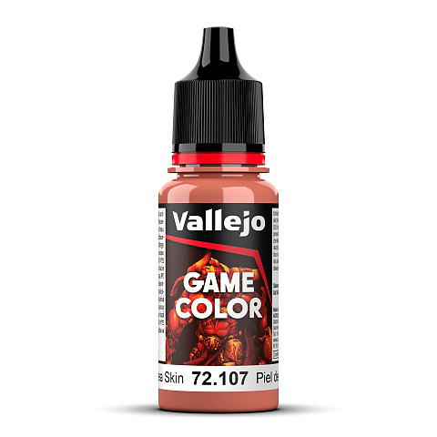 Vallejo 72.107 Acrylfarbe 18 ml 1 Stück(e)