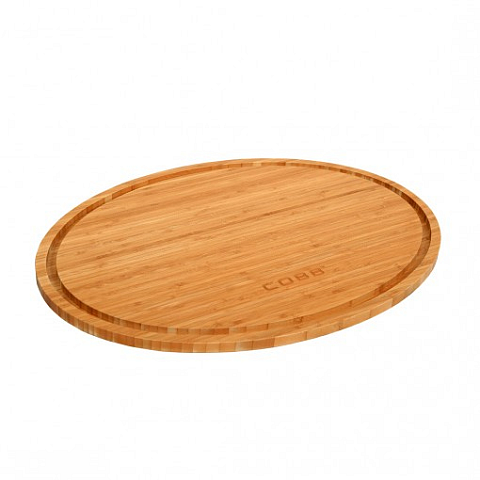 Cobb 638 Küchen-Schneidebrett Holz