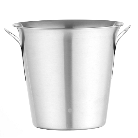 Hendi 593103 Eiskübel Edelstahl