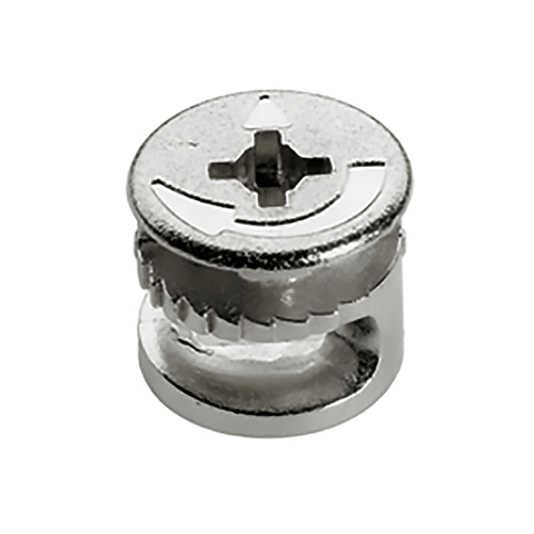 Hettich 71950 Schubladenrolle & -schiene