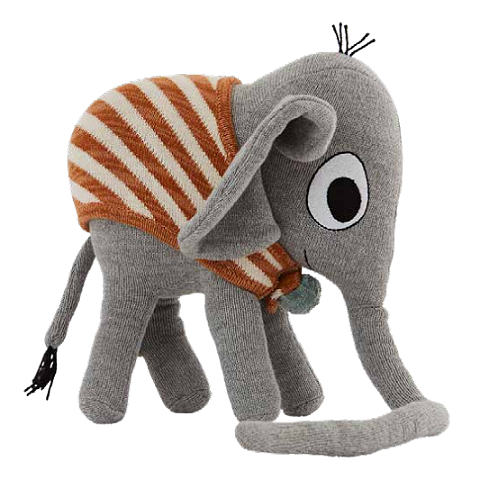 OYOY Elephant Henry