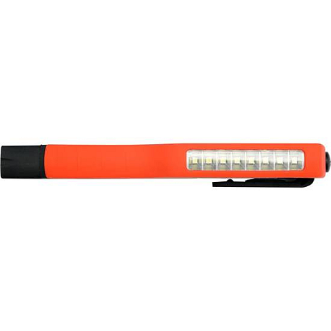 Yato YT-08514 Arbeitslampe Orange LED