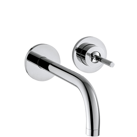 Hansgrohe AXOR Uno Chrom