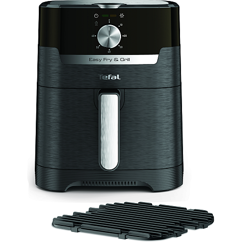 Tefal Easy Fry & Grill Classic Heißluftfritteuse EY5018