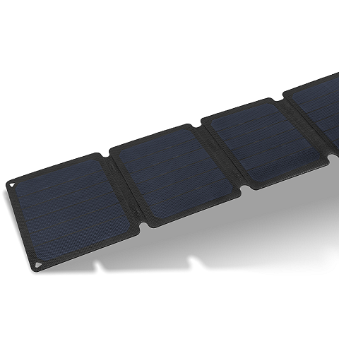 Aqiila 406029 Solarmodul 21 W Monokristallines Silizium