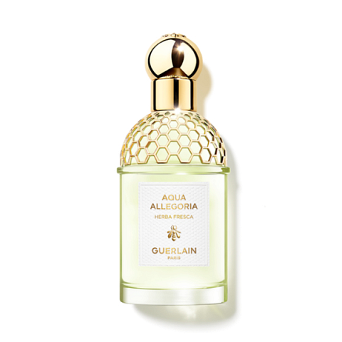 Guerlain Herba Fresca 75 ml Frauen