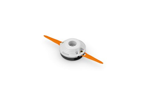 Stihl 40097102104 Gestrüppschneider/Freischneider-Zubehör Bürstenschneidkopf