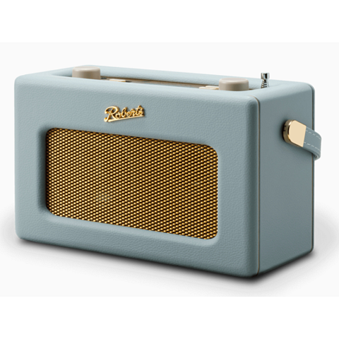 Roberts Radio Revival iStream 3L Tragbar Digital