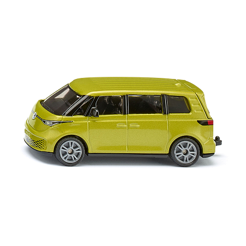 Siku VW ID.Buzz Busmodell Vormontiert