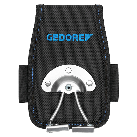 Gedore Hammerträger mit Metallhaken