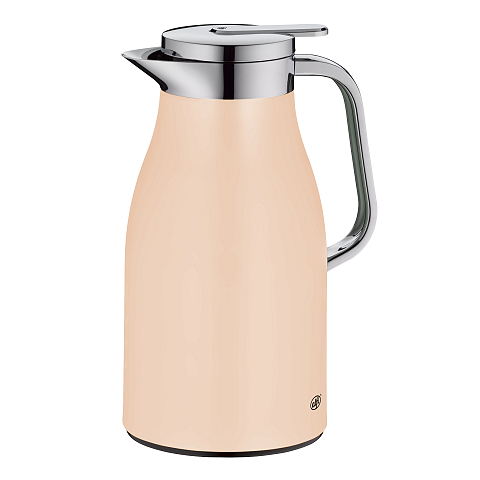 Alfi Skyline Karaffe 1 l Aprikose