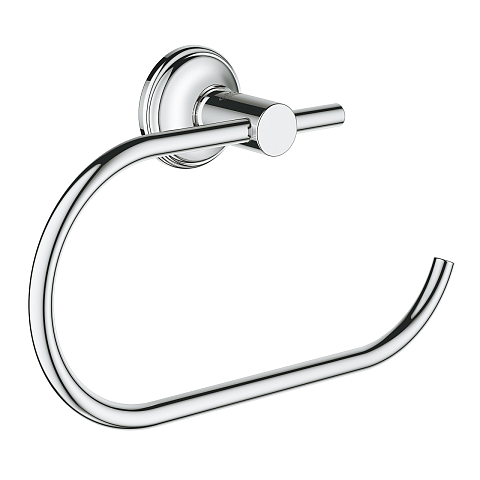 GROHE Essentials Authentic Chrom