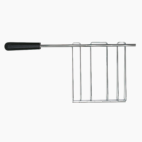 Dualit 00499 Toaster-Zubehör Sandwich-Rack