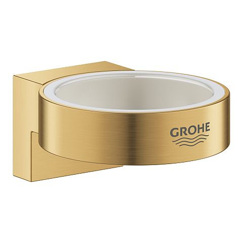 GROHE Selection Duschwanne Gold