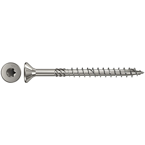 Fischer 40565 Schraube/Bolzen 50 mm 200 Stück(e)