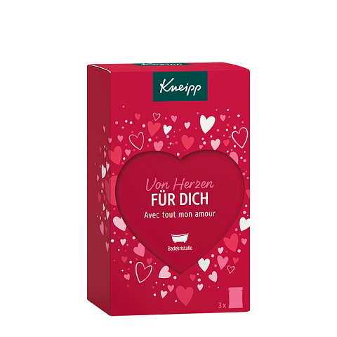 Kneipp 918834 Duft-Geschenkeset Unisex