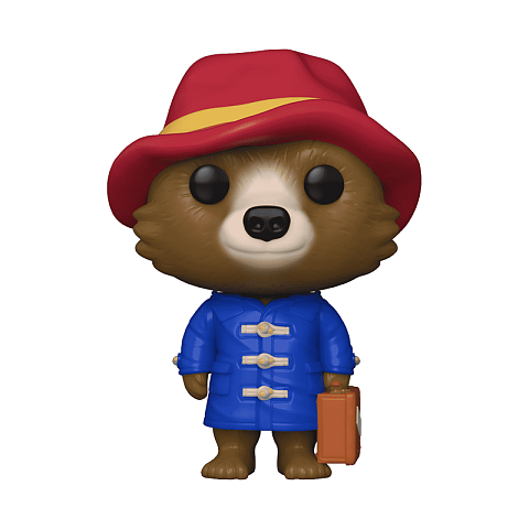 FUNKO POP! 72357 Action-& Sammelfigur