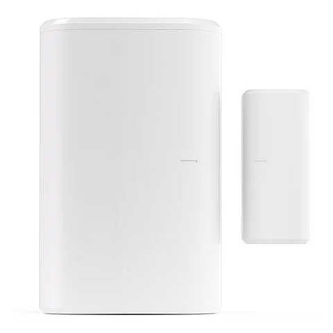 Sonoff SNZB-04P Türen-/Fenstersensor Kabellos Tür/Fenster Weiß
