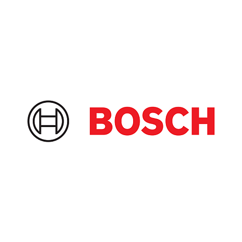 Bosch F016800605 Zubehör für elektrische Heckenschere Ersatzmesser 100 mm