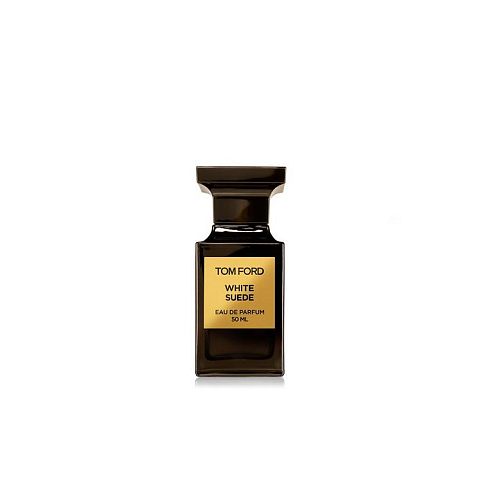 TOM FORD White Suede 50 ml Unisex
