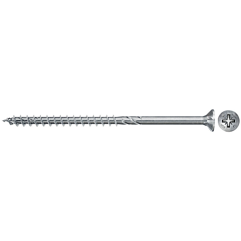 Fischer 670422 Schraube/Bolzen 60 mm 200 Stück(e)