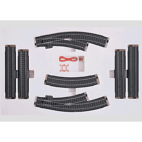 Märklin 24903 maßstabsgetreue modell HO (1:87)