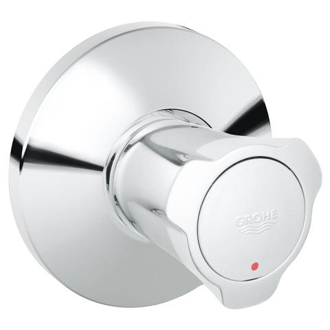GROHE 19809001 Badarmatur