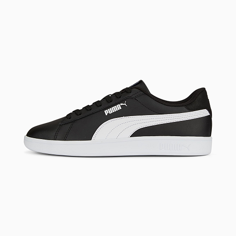 PUMA 390987_04_43 Sportschuh Weiblich Schwarz, Weiß