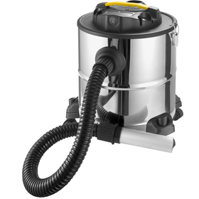 Fieldmann FDU 2002-E Staubsauger 20 l Trocken 1200 W Staubbeutel