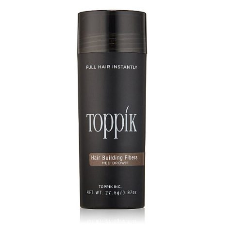 Toppik 667820012035 Pflegeprodukt gegen Haarausfall Unisex