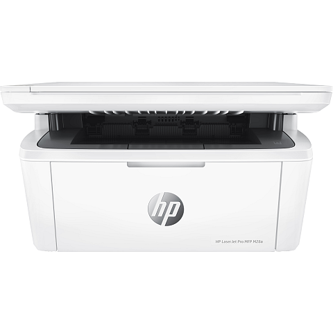 HP LaserJet Pro M28a Laser A4 600 x 600 DPI 18 Seiten pro Minute