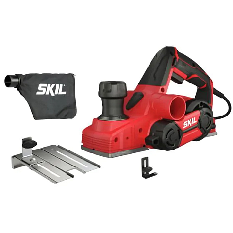 Skil 1590 AA Schwarz, Rot 16000 RPM 710 W