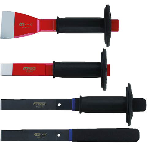KS Tools 140.2145 Metallmeißel