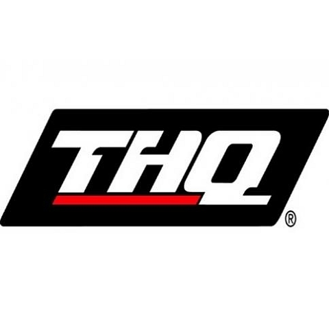 THQ World of Zoo PC