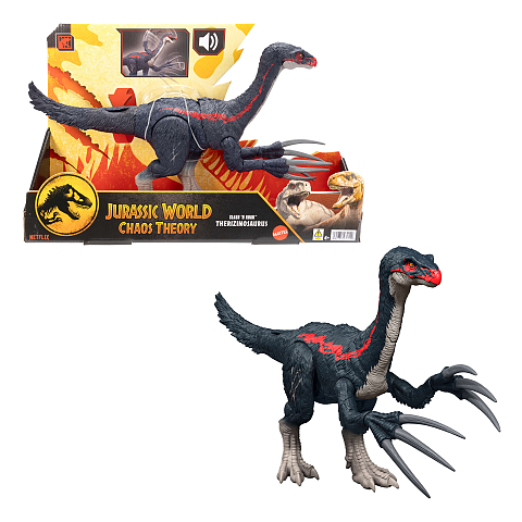 Jurassic World JCG16 Kinderspielzeugfigur