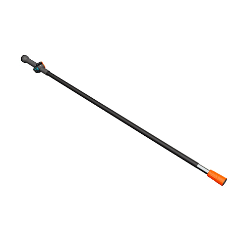 Gardena 18802-20 Schlauchhalter Aluminium