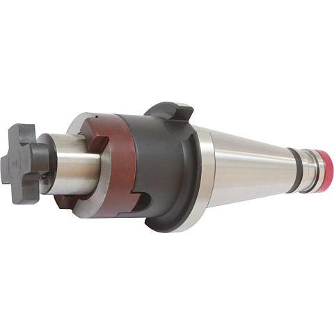 Fortis 4317784726924 Fräsmaschinenteil/Zubehör