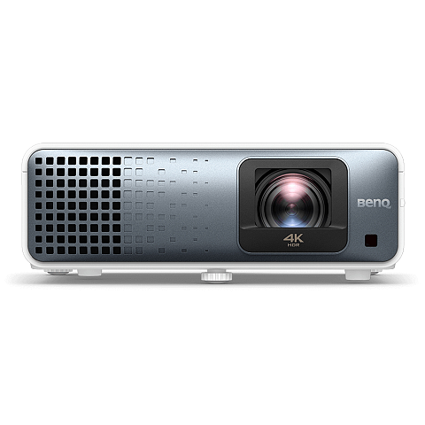 BenQ TK710STi Short-Throw-Projektor 3200 ANSI Lumen DLP UHD 4K (3840x2160) 3D Schwarz, Weiß