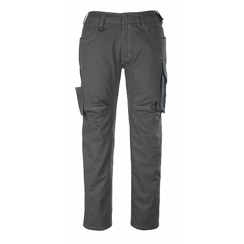 MASCOT 12079-203-1809-90C60 Hosen Anthrazit, Schwarz