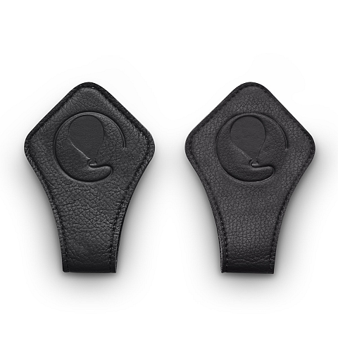 ABC Design 1200191 1000 Clip Schwarz