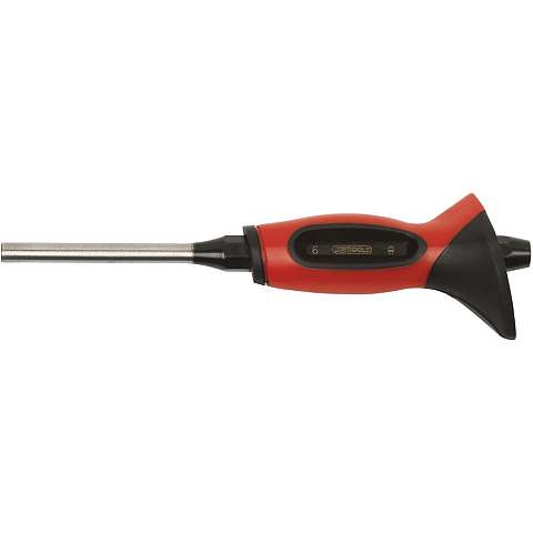KS Tools 156.0212 Stanze, Nägel-Set & Punze Durchschlag