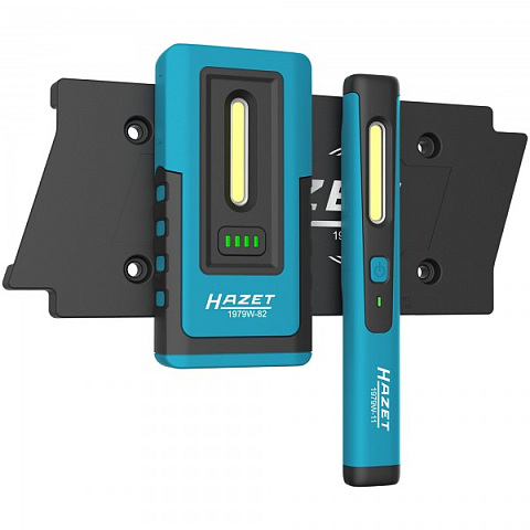 HAZET 1979NW/3 Handlampe LED