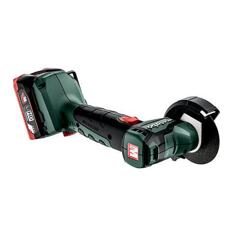 Metabo Powermaxx CC 12 BL Winkelschleifer 7,6 cm 20000 RPM 900 g
